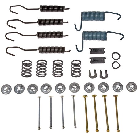 Dorman Drum Brk Hdw Kit HW7116